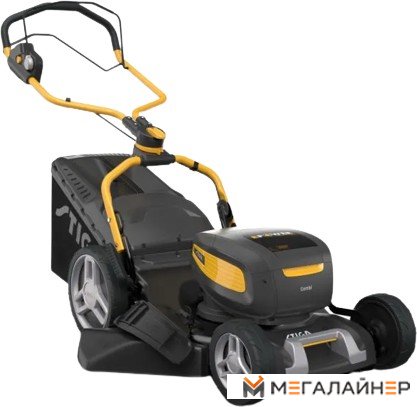 Купить газонокосилку в Минске. Цена газонокосилки в рассрочку