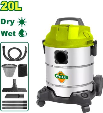 Пылесос Dyllu DTVR4A20