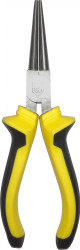 Круглогубцы Berger 165мм BG1162