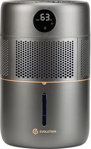 Увлажнитель воздуха Evolution HF-977 Smart