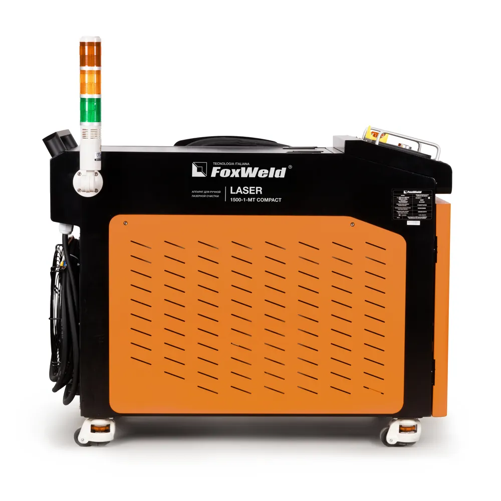  LASER 1500-1-МТ COMPACT