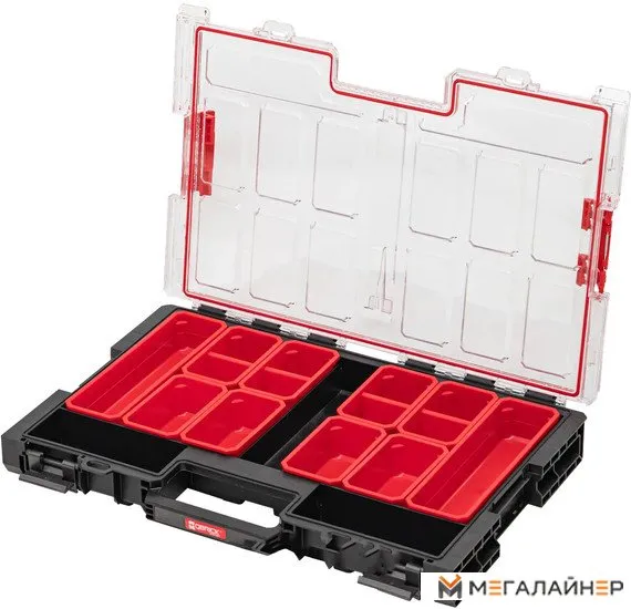 Органайзер Qbrick System One Organizer L 2.0 ORGQL2CZABY003 купить в Минске с доставкой