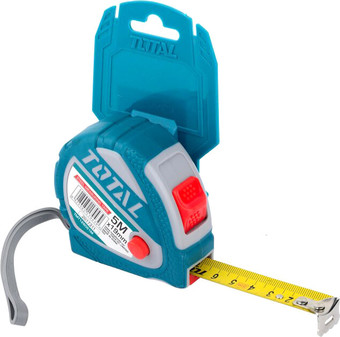 Рулетка Total TMT126051M