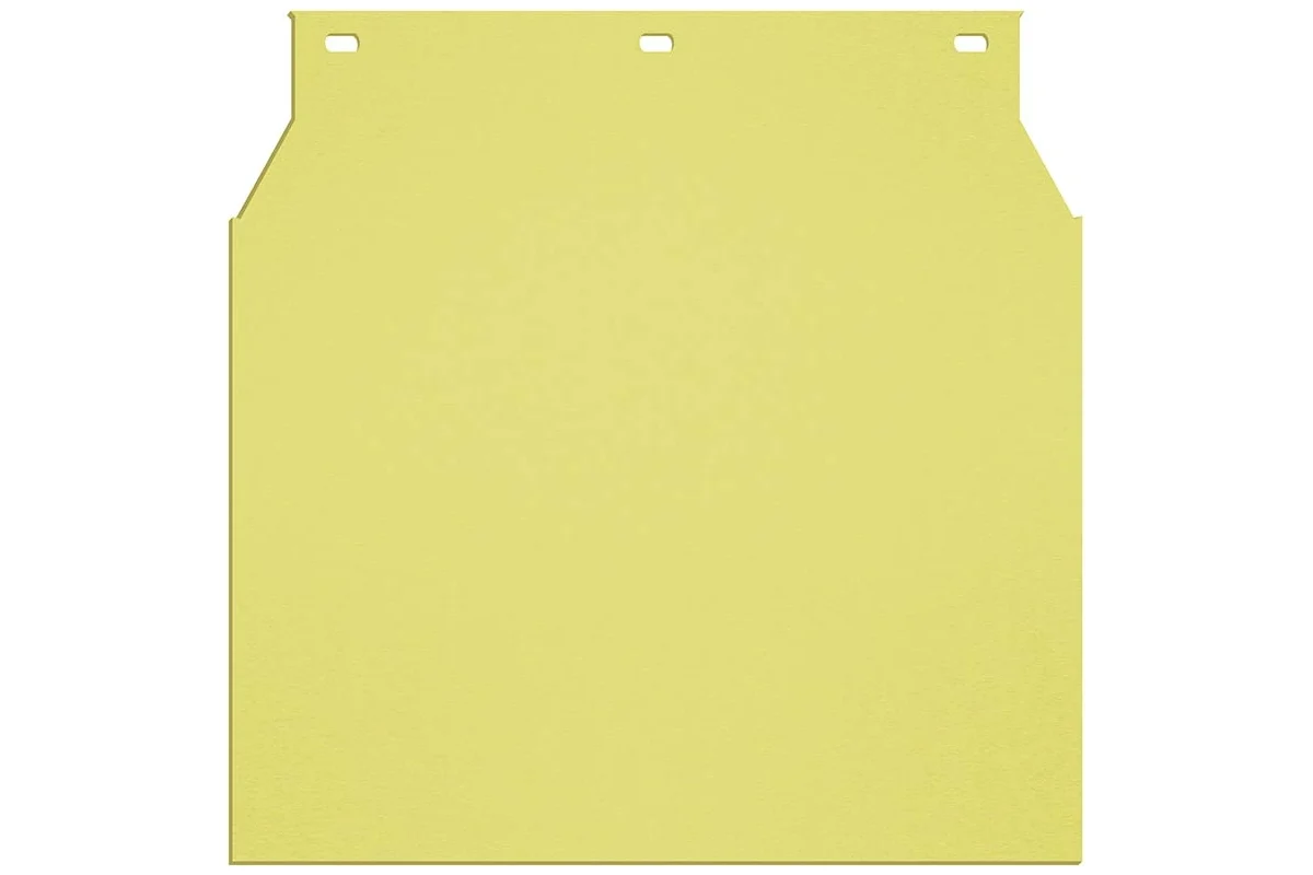 Коврик полиуретановый для ТСС-WP90TH/TL (Honda)