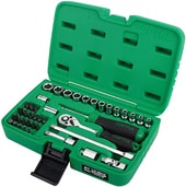 Универсальный набор инструментов Toptul GCAI4102 (41 предмет)