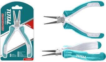 Круглогубцы Total THTMN656