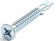 Саморез ЕКТ CV010677 (4000 шт)