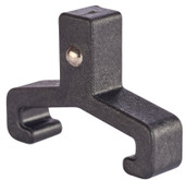 Рейка для головок Milwaukee 4932480445 (10 шт)