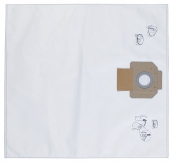 Фильтр-мешок Milwaukee 5 шт 50 л 4932352308