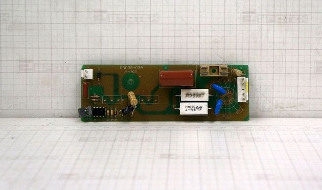 Плата AuroraPRO 36V SPEEDWAY 250 (N-51-03-0009) - запчасть