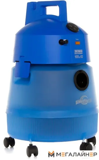 Пылесос Thomas SUPER 30 S aquafilter купить в Минске с доставкой