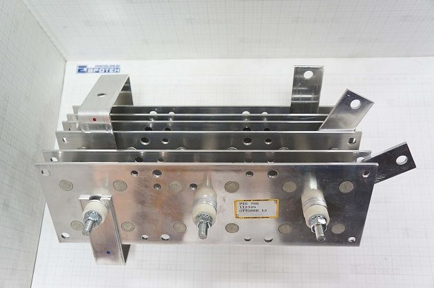 Диодный мост арт 112325 Telwin - запчасть