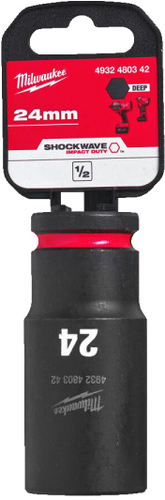 Головка слесарная Milwaukee 4932480342