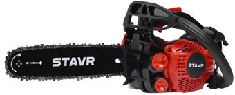 Бензопила Ставр ПЦБ-30/1250М