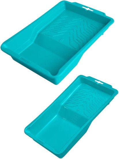 Ванночка малярная Total TCHPTT435105