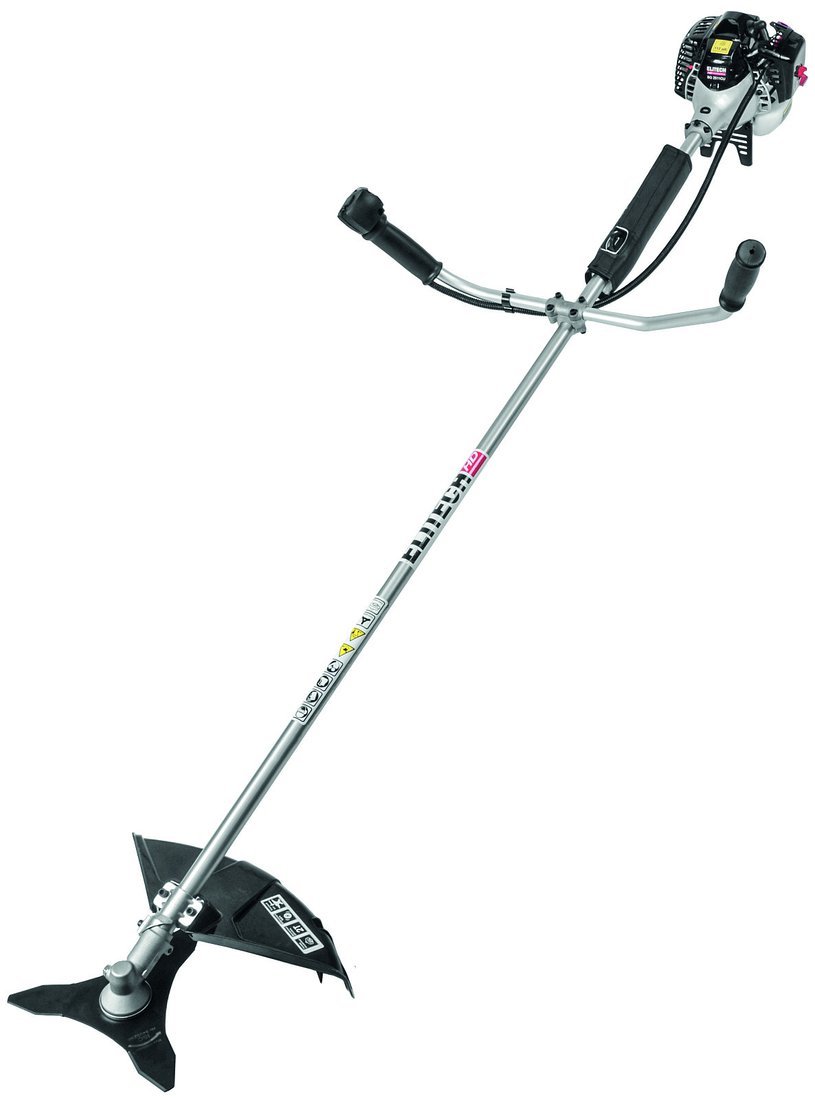 Триммер ELITECH BG 2511CU