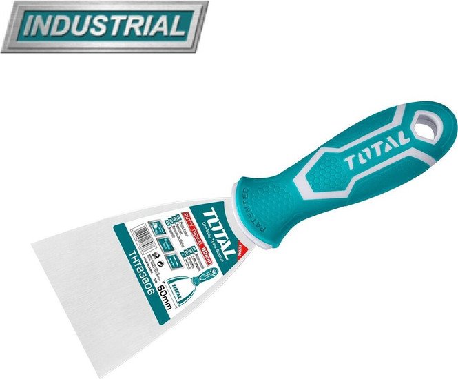 Шпатель Total THT83606
