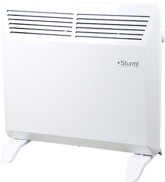 Конвектор Sturm CH1000RF