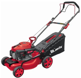Газонокосилка MTX GL41-K