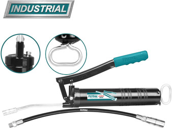 Шприц для смазки Total THT111051