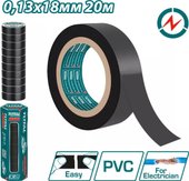 Изолента Total THPET1109