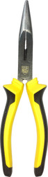 Длинногубцы Berger 210мм BG1165
