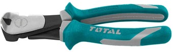 Кусачки торцевые Total THT260606