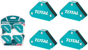 Уголок магнитный Total TAMWH4001