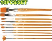 Набор малярного инструмента Dyllu DTXA1K10