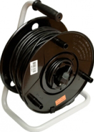 Удлинитель Bylectrica У16-323 (30 м, черный)