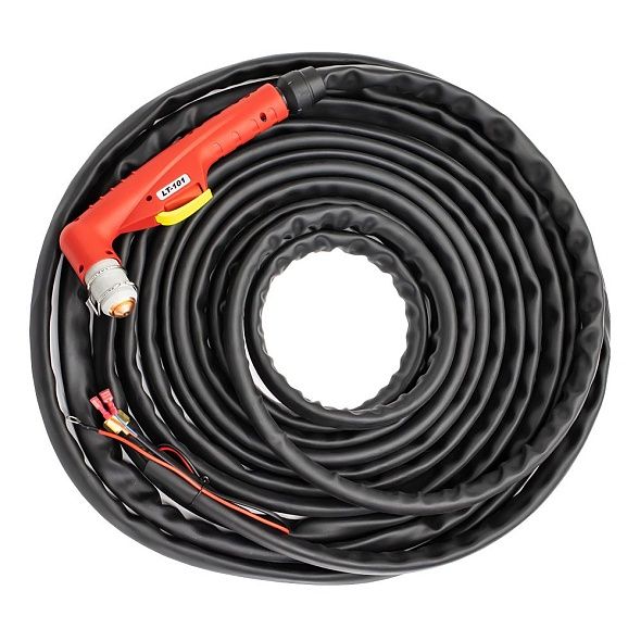 Плазменный резак LT101 (М16x1,5) 12м HF