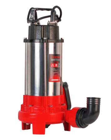 Фекальный насос Verton Aqua FP1100K