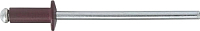Заклепка вытяжная Starfix SM-83225-20000 (винно-красный)