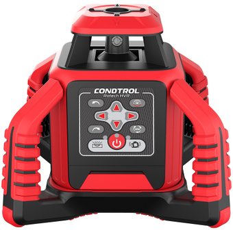 Лазерный нивелир Condtrol Rotech HVR
