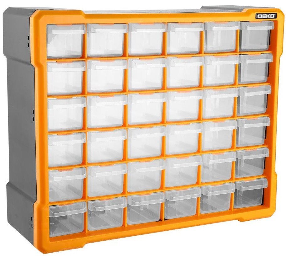 Стенд Deko RDKPS36