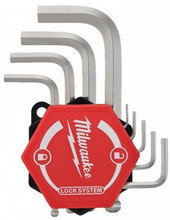 Набор ключей Milwaukee 4932492399 (9 предметов)