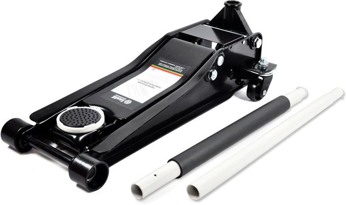 Подкатной домкрат БелАК БАК.00534 3т