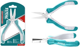 Плоскогубцы Total THTMN856