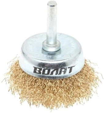 Щетка для электроинструмента Волат 81010-75