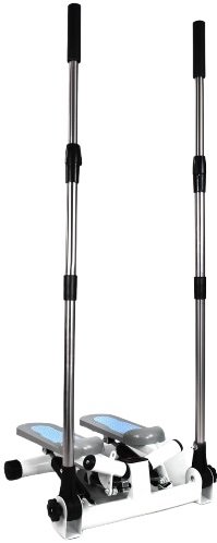 Поворотный степпер Calviano 202 (голубой)