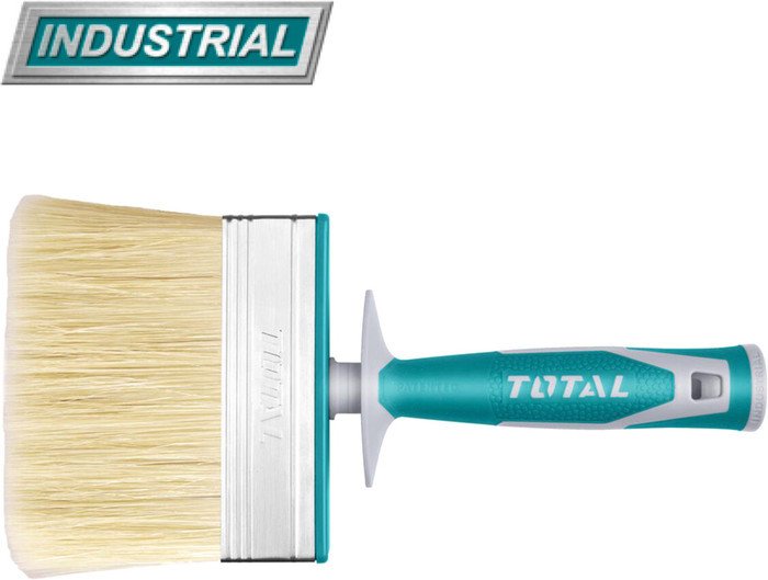 Кисть малярная Total THT84120306