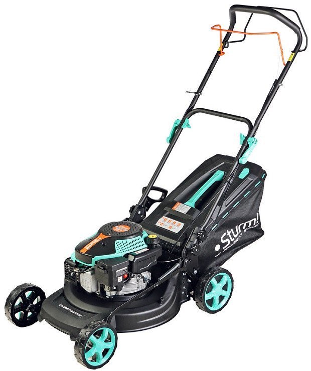 Газонокосилка Sturm PL1446S