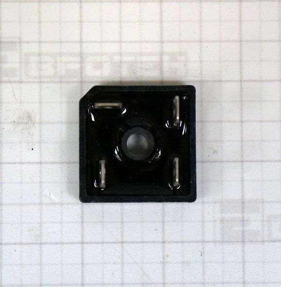 Диодный мост AuroraPRO Speedway 200 S25VB100X (R-04-010300-41-01) - запчасть