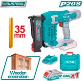 Total TCBNLI3606 (с 1-им АКБ, кейс)