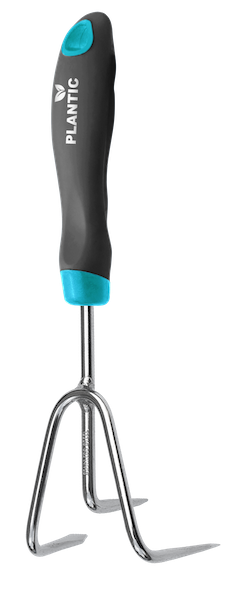 Культиватор (разрыхлитель) Plantic Light Optimum 26261-01