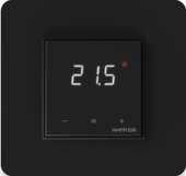 Терморегулятор Welrok lis bk