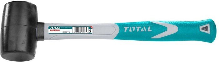 Киянка Total THT761616