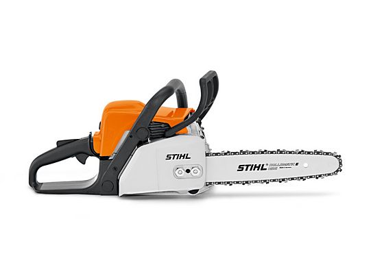 Бензопила STIHL MS 180 (с шиной 40см)
