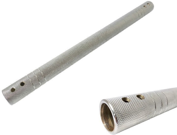 Соединительный гриф Ametist 80 см металлический 2037693833767