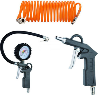 Zitrek ZKPT03 (пневмоинструмент)